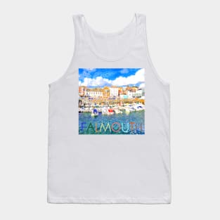 Falmouth Tank Top